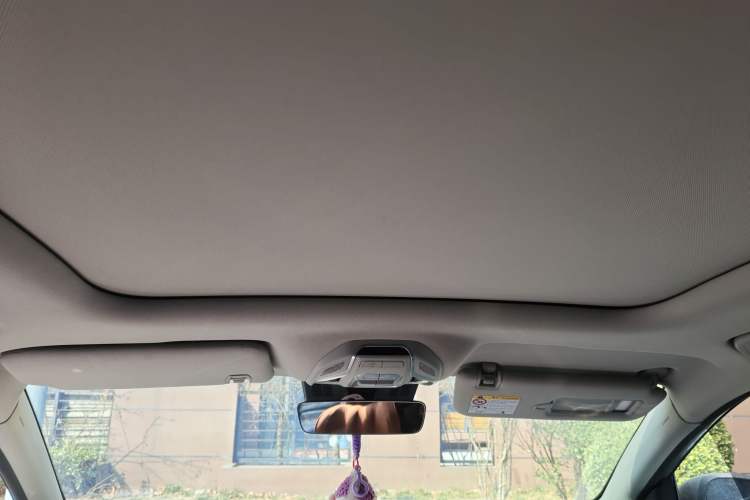 Used Geely Auto Coolray 2022 Bin Yue COOL 1.5TD DCT Battle Edition