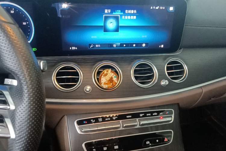 Used Mercedes-Benz E-Class 2021 Facelift E 260 L Sport Edition