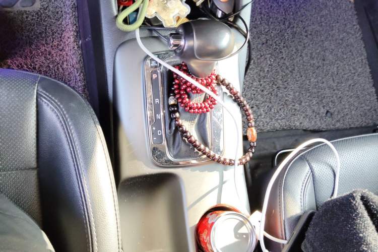 Used Kia K3 2015 1.6L Automatic DLX
