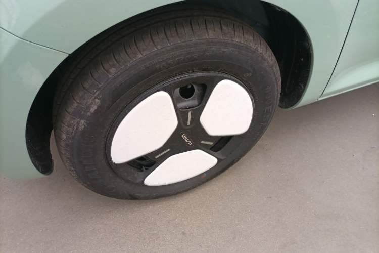 Used CHANGAN NEVO Lumin 2025 205 km Xiangqin Version