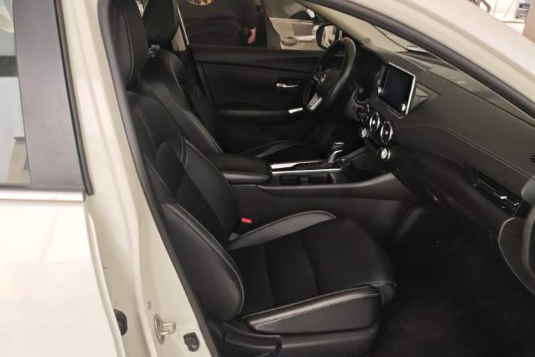 Used Nissan Sylphy 2020 1.6L XL CVT Smart Enjoyment Edition