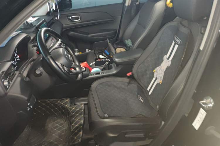 Used Honda XR-V 2024 1.5L CVT Trend Edition