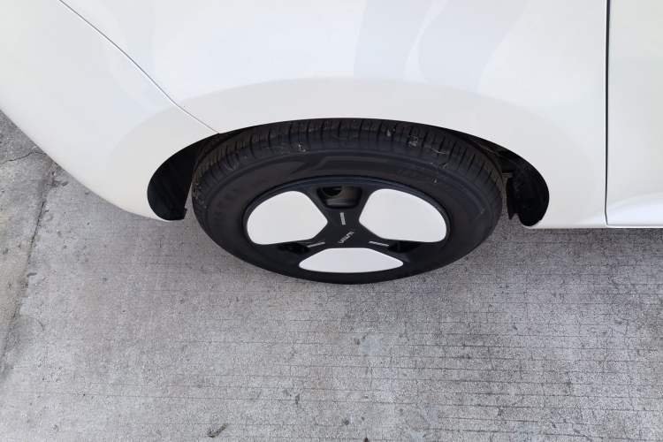 Used Qiyuan Lumin 2023 301km Honey Dew Edition
