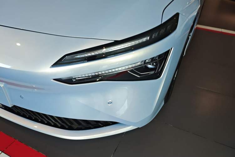 Used AION S MAX 2024 80 Xinghan Edition Ternary Lithium
