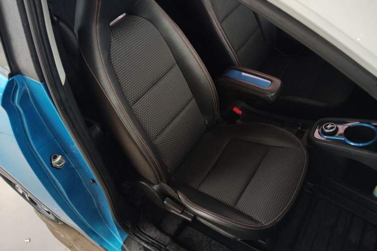 Used Chery Little Ant 2019 4-Seater Smart Edition 35 kWh