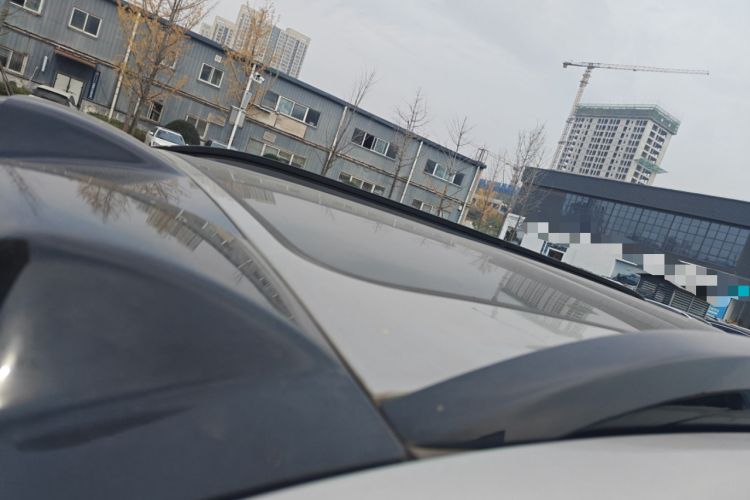 Used Formula Leopard 8 2025 Smart & Brave Flagship Edition 7 Seats