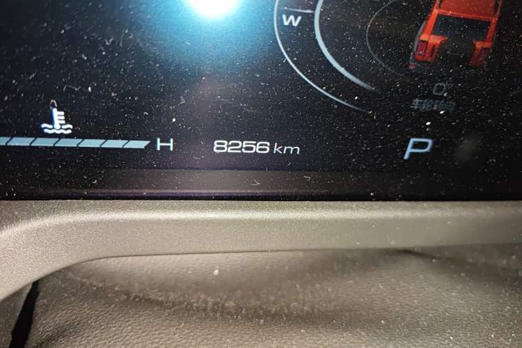 Used Tank 300 2023 2.0T Iron Rider 02
