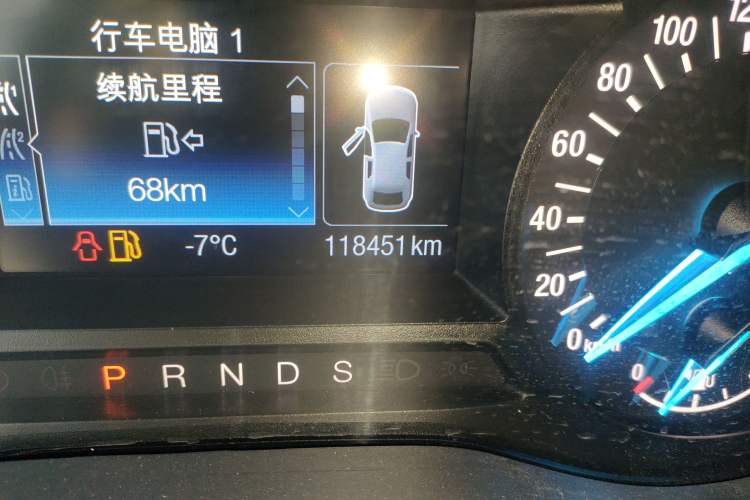 Used Ford Mondeo 2013 1.5L GTDi180 Comfort Model