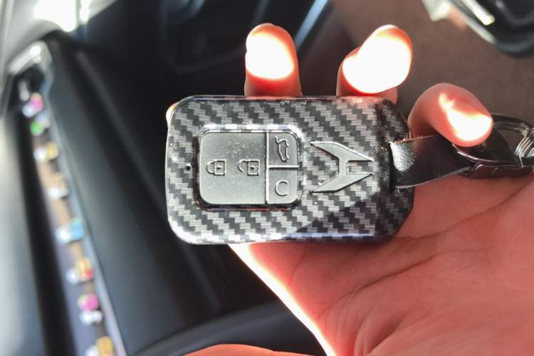 Used Honda Civic 2019 220TURBO CVT Dynamic Edition China V Emission Standard