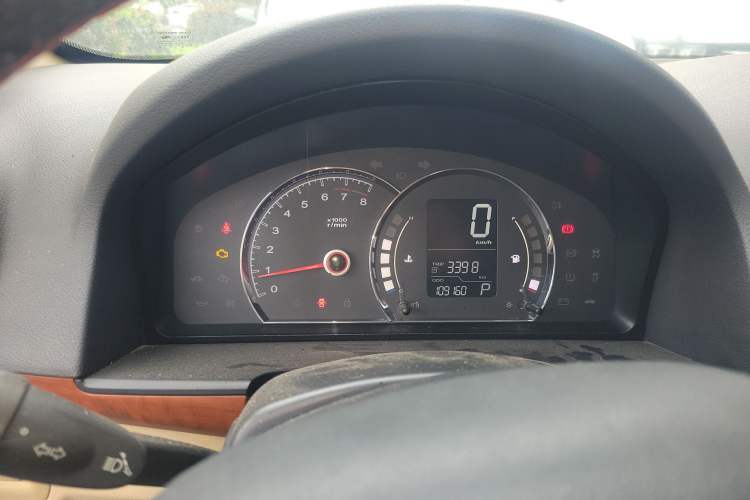 Used Roewe 350 2014 1.5L Automatic Xunyue Version
