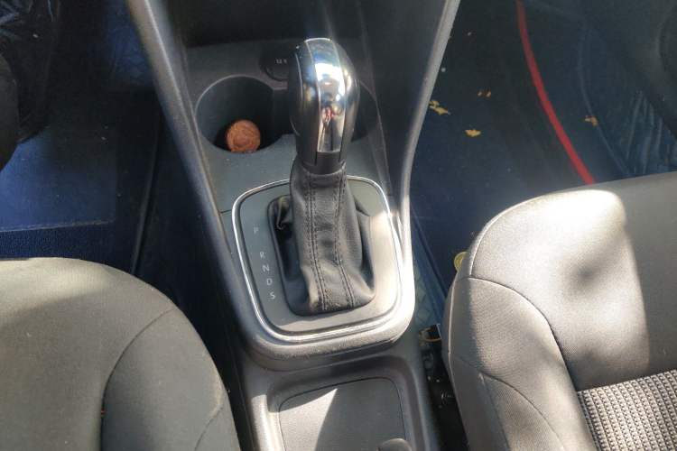 Used Volkswagen Polo 2016 1.4L Automatic Trendy Model
