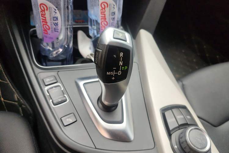 Used BMW 3 Series GT 2016 320i Fashion Model