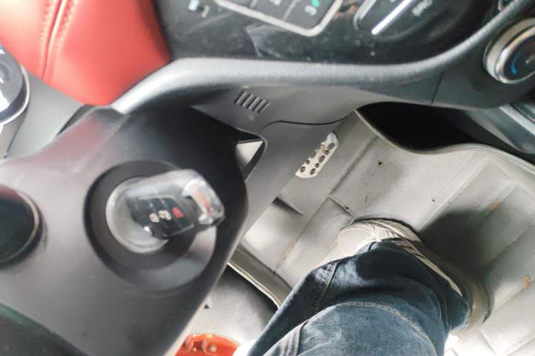 Used Haval H1 2015 1.5L AMT Urban Model
