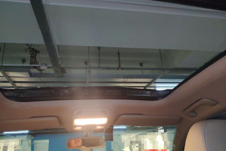 Used Audi Q5 2012 2.0TFSI Comfort Version
