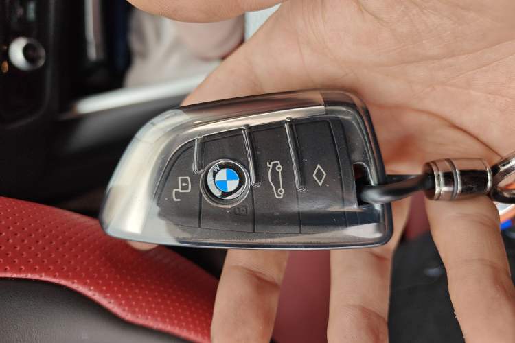 Used BMW 4 Series 2024 430i M Sport Night Edition
