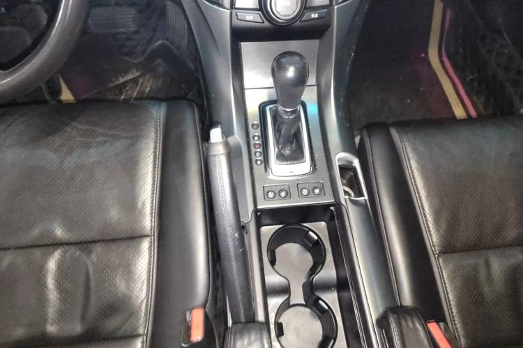 Used Acura TL 2012 3.5 Standard Edition