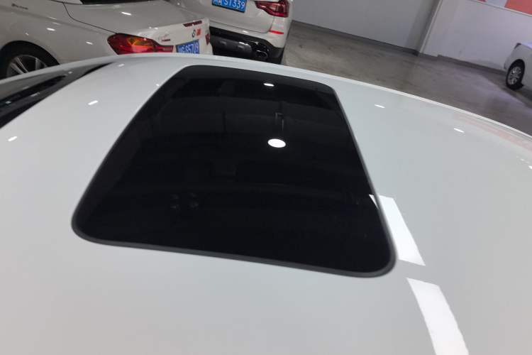 Used Buick GT 2021 1.3T Automatic Mild Hybrid Elite Version
