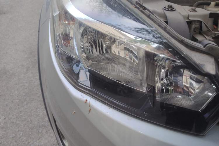 Used Great Wall M4 2012 1.5L Manual Luxury Version