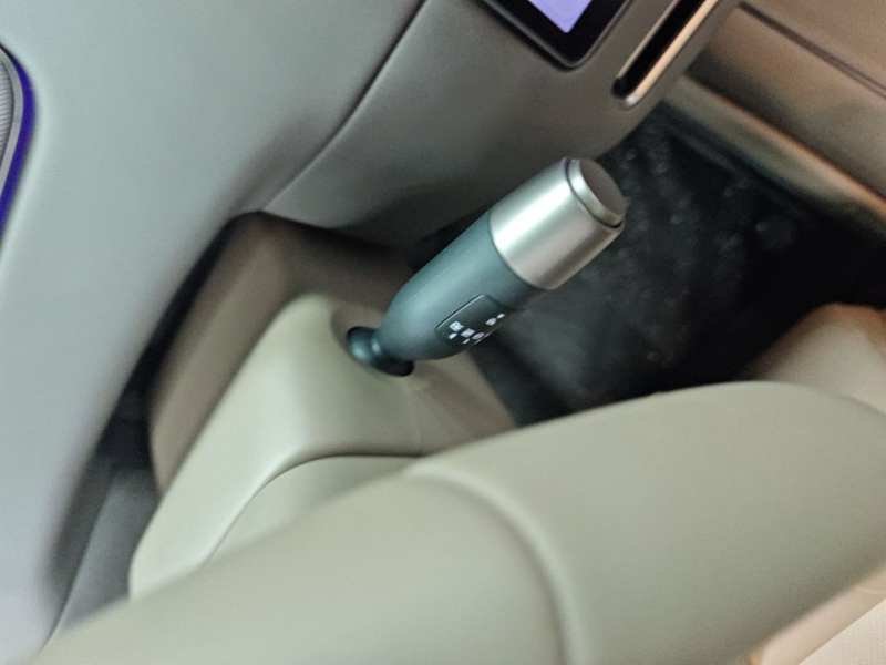 Used Li Auto i6 2025 Model Two-Wheel-Drive Standard Type — 13