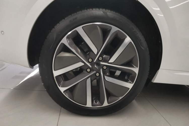 Used Li Auto L6 2024 Pro Model
