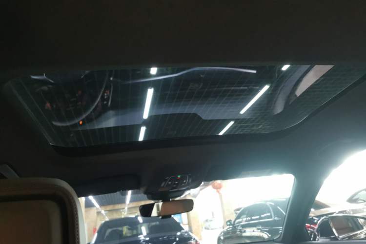 Used Audi A6L 2025 Restyled 45 TFSI quattro Prestige Dynamic Edition