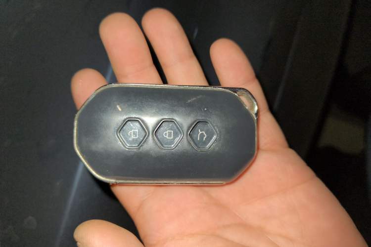 Used Wuling Victory 2020 1.5T CVT Flagship Edition
