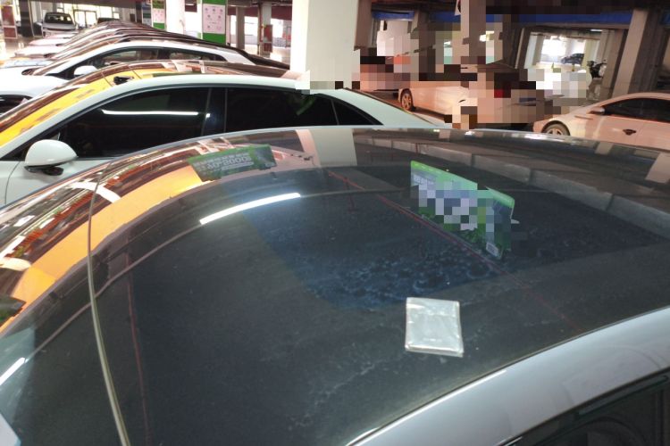 Used XPeng G7 2025 702 Max