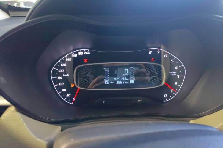 Used Baojun 510 2021 1.5L Manual Jingxiang Edition