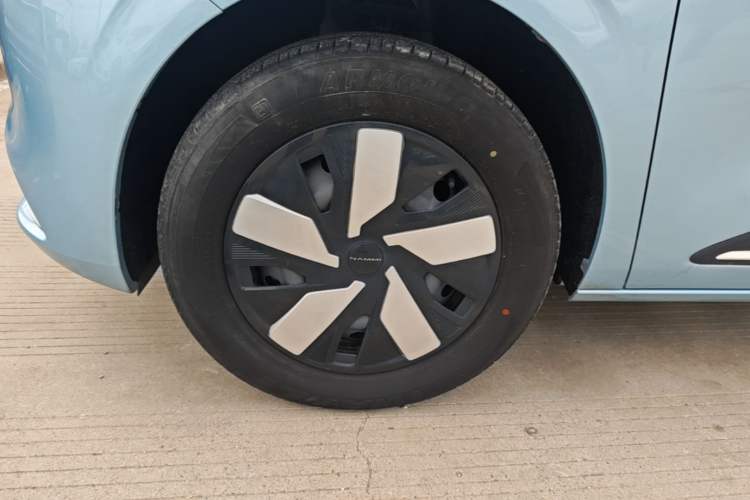 Used Dongfeng NAMMI 01 2024 New Edition 330 Air
