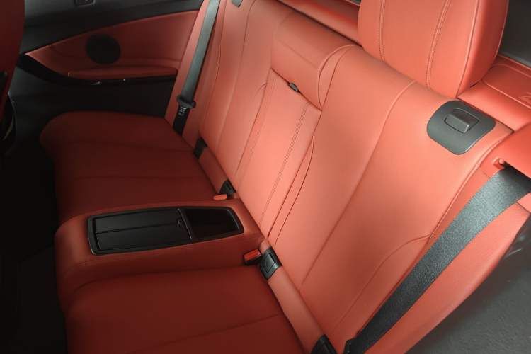 Used BMW 4 Series 2014 420i Convertible Sports Design Package