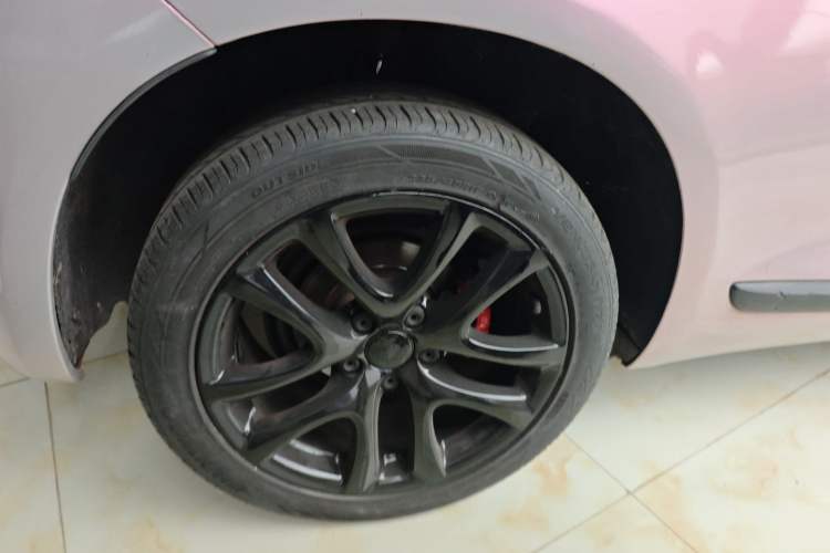 Used Volkswagen Scirocco 2015 1.4TSI Fashion Edition
