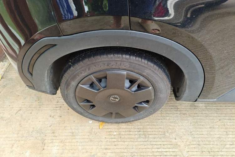 Used BYD Seagull 2023 Active Version
