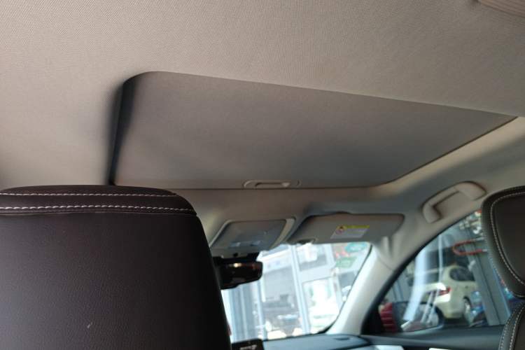 Used BYD Qin Pro New Energy 2019 DM Super Edition 1.5TI Automatic Smart Connect Prestige Model China VI Standard
