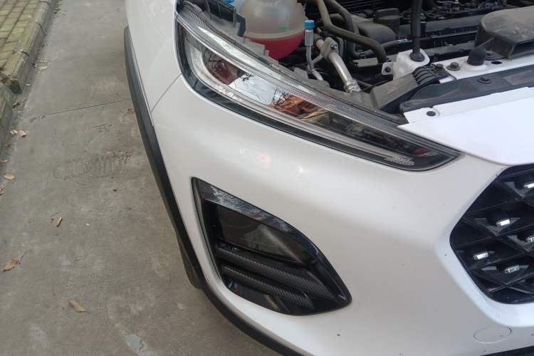 Used Chery Tiggo 3X 2024 1.5L CVT Excellence Edition