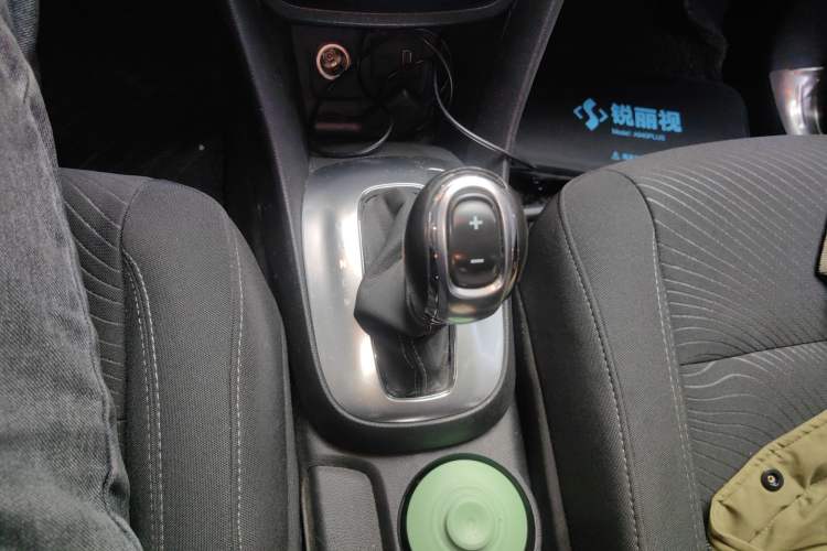 Used Buick Encore 2014 1.4T Automatic Two-Wheel Drive Urban Elite Model
