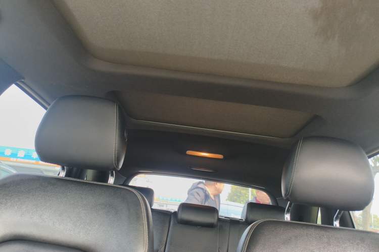 Used Mercedes-Benz B-Class 2015 B 200 Fashion Model