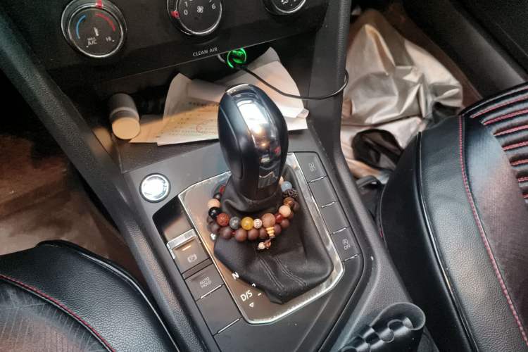 Used Volkswagen Tharu 2021 280TSI Two-Wheel Drive Trend Edition
