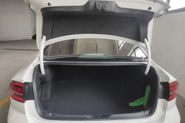 Used Volkswagen Lamando 2021 230TSI DSG Fashion Edition