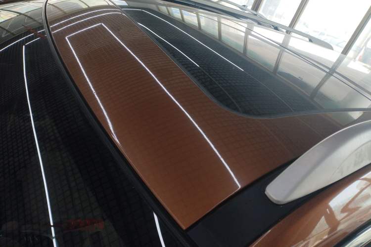 Used Nissan X-Trail 2014 2.0L CVT Comfort Edition 2WD
