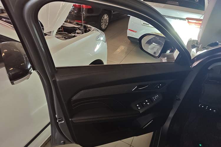 Used Haval LHERY 2023 1.5T Excellence Edition