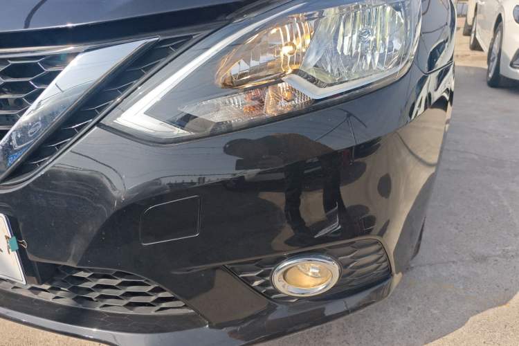 Used Nissan Sylphy 2022 Classic 1.6XL CVT Luxury Edition
