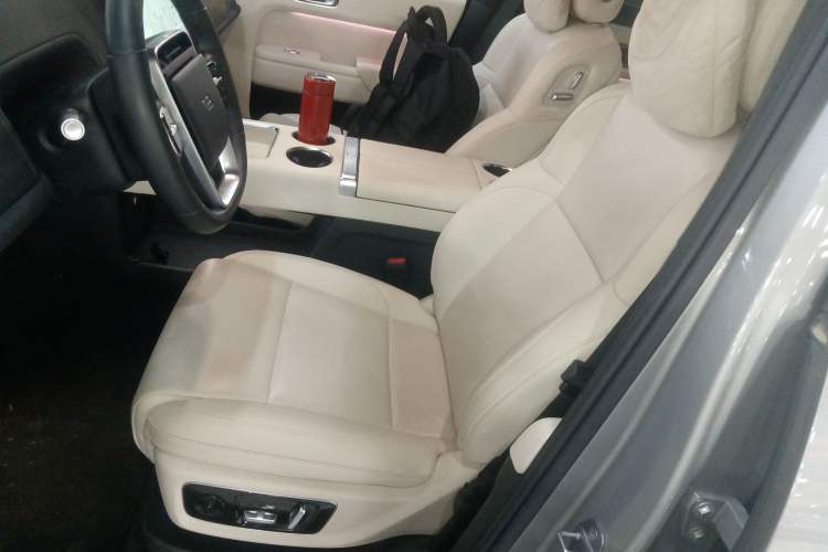 Used Li Auto L9 2024 Ultra Model