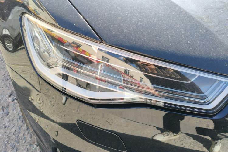 Used Audi A6L 2016 30 FSI Technology Model