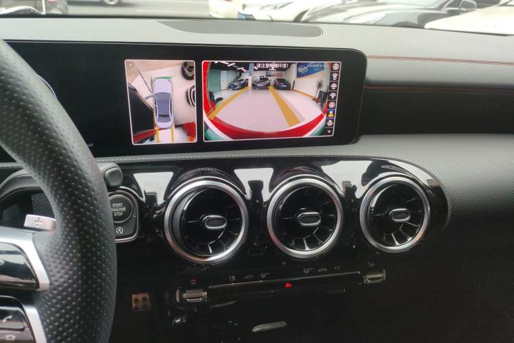 Used Mercedes-Benz CLA 2024 CLA 200