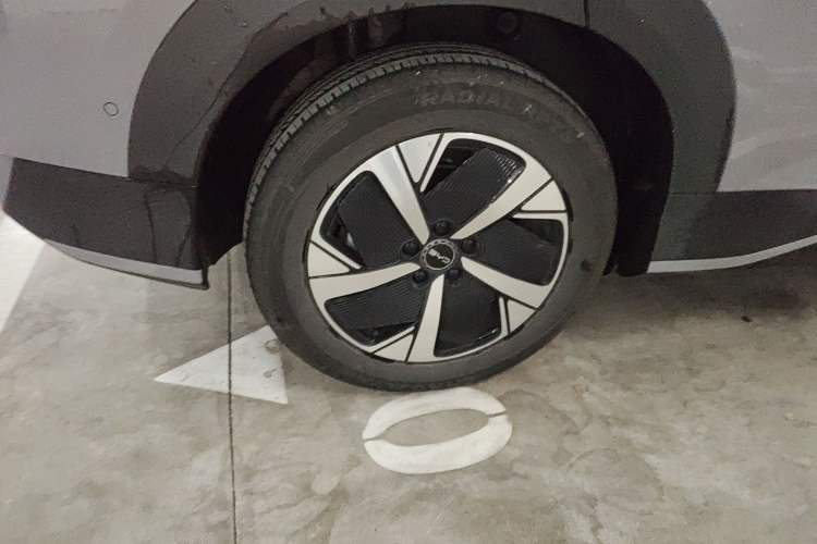 Used BYD Sealion 05 EV 2025 520 km Smart Cruise Version