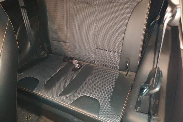 Used Chery QQ Little Ant 2019 4-Seater Smart Edition 30.6 kWh