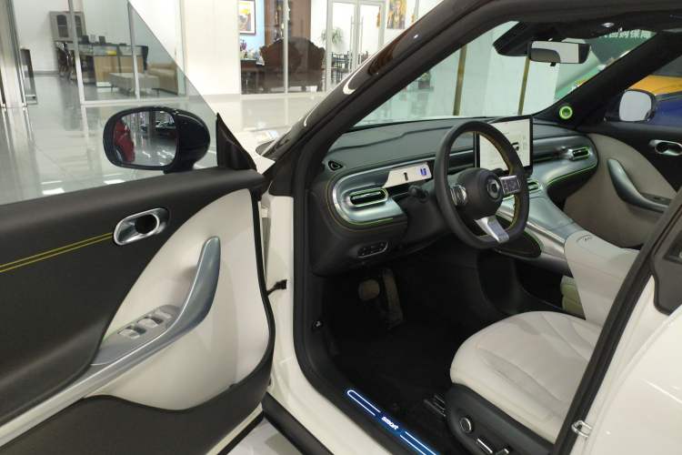 Used smart #1 2024 Dynamic Standard Edition