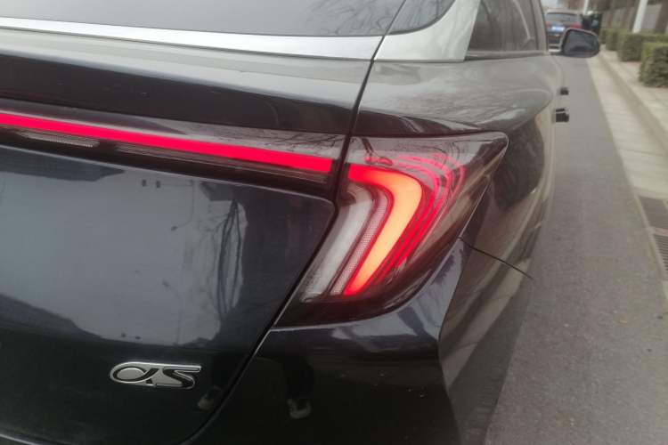Used ARCFOX Alpha S 2021 708S+ 160kW Right Rear Taillight