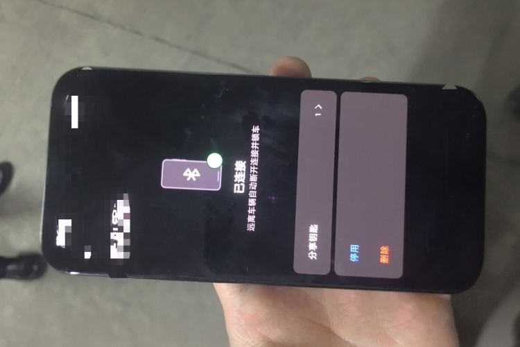 Used Xiaomi Auto SU7 2024 Four-Wheel Drive Ultra-Long Range Advanced Intelligent Driving Max Edition