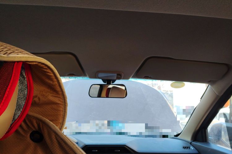 Used Wuling Hongguang 2019 1.5L S Comfort Edition China VI LAR